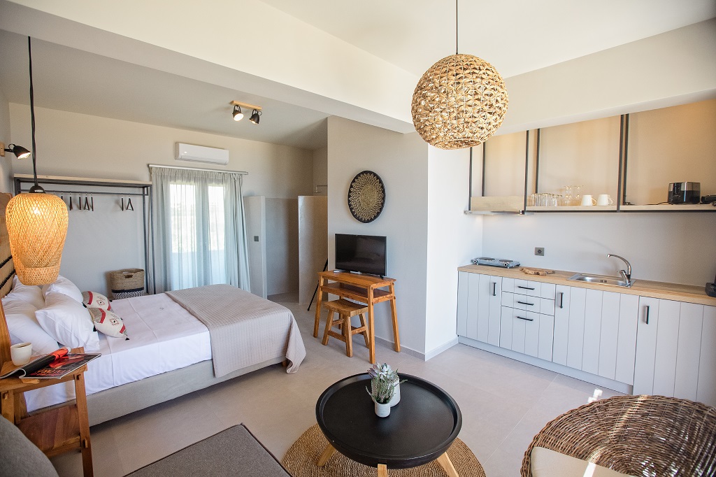 Grand Blue Beach Residences